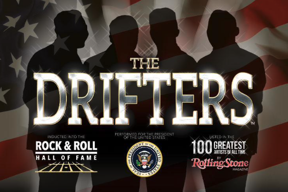 The Drifters