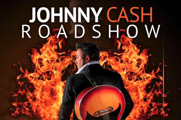 Johnny Cash Roadshow