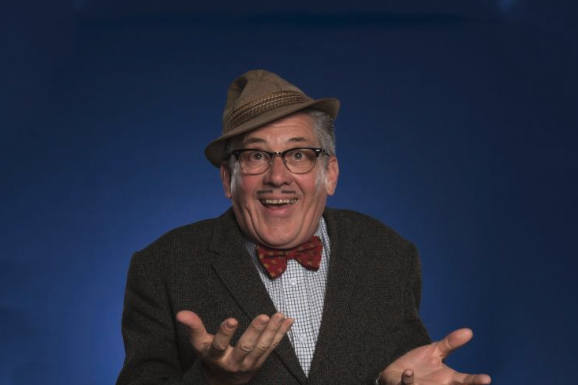 Comedy - Count Arthur Strong: And It's Goodnight From Him