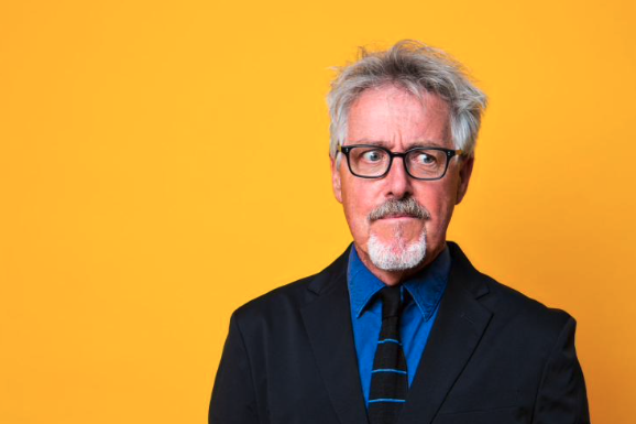 Griff Rhys Jones: The Cat&#039;s Pyjamas