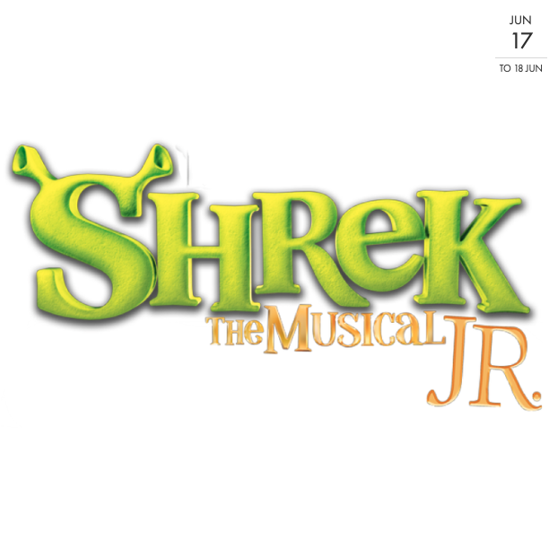 SHREK JR. THE MUSICAL