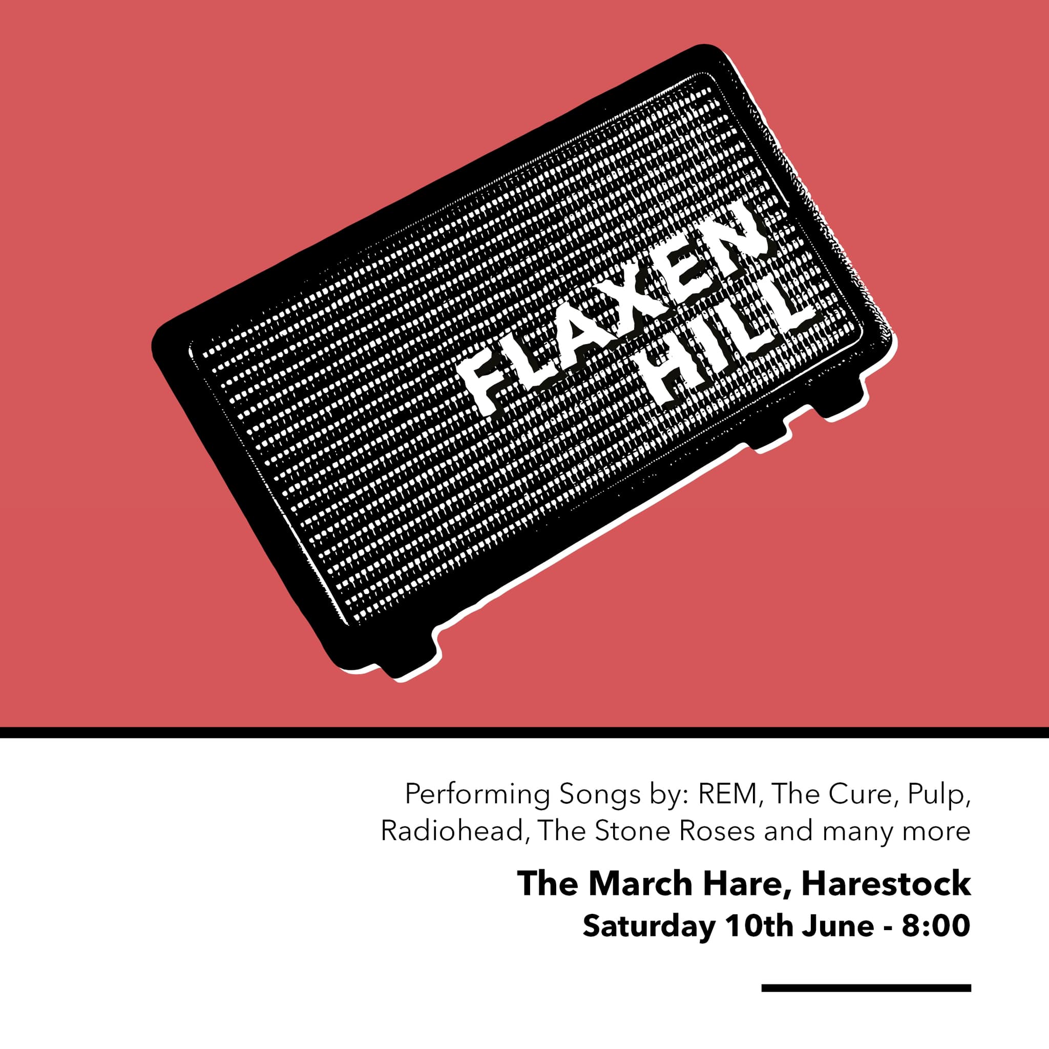 Flaxen Hill