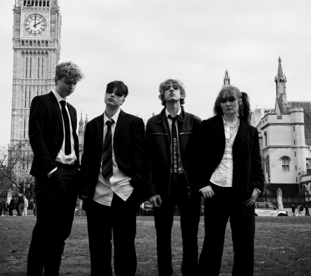 Noah and The Loners – MVT United by Music Tour
