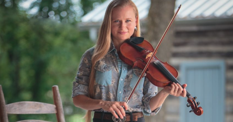 Hillary Klug