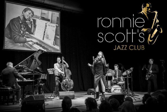 The Ronnie Scott's All Stars: The Ronnie Scott's Story