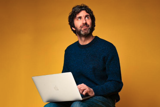 Mark Watson: Search