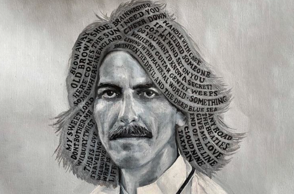 The George Harrison Project
