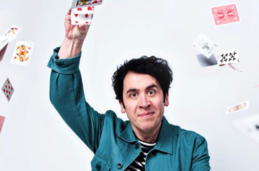 Pete Firman: TrikTok