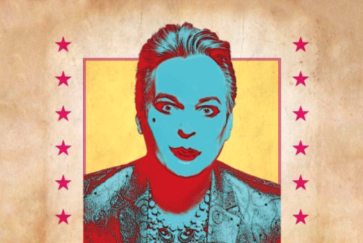 Julian Clary: A Fistful of Clary