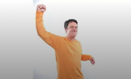 Winchester Comedy Festival - PAUL MCCAFFREY