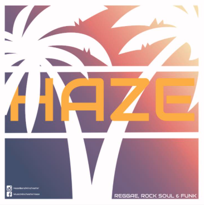 Haze