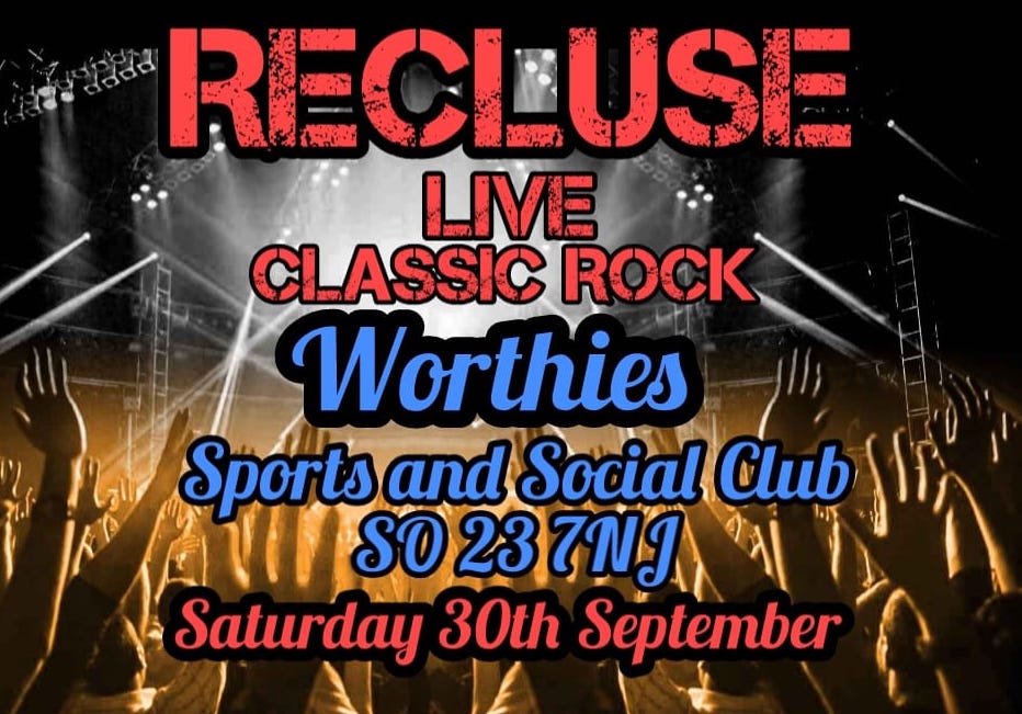 Recluse