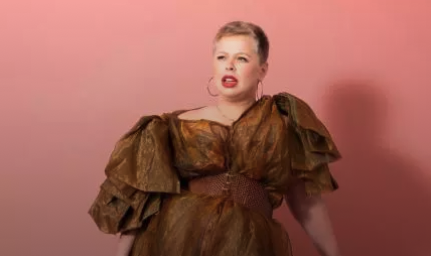 Comedy - LAURA SMYTH: LIVING MY BEST LIFE