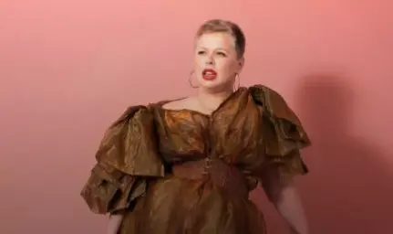 Comedy - LAURA SMYTH: LIVING MY BEST LIFE