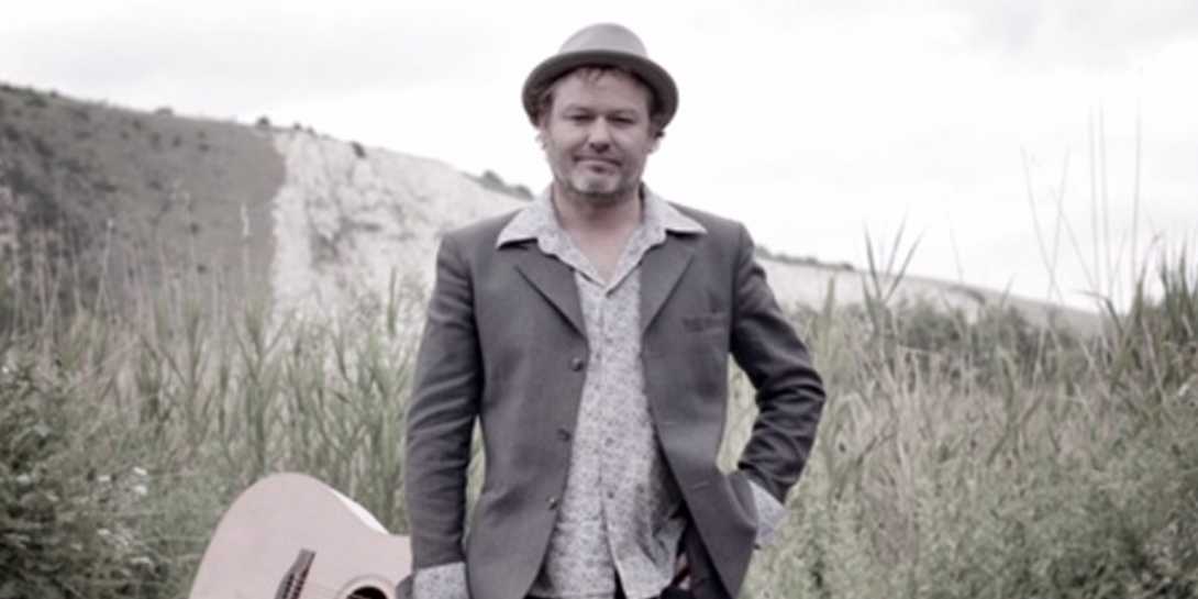 Mark Chadwick (The Levellers) + Matt Ablard