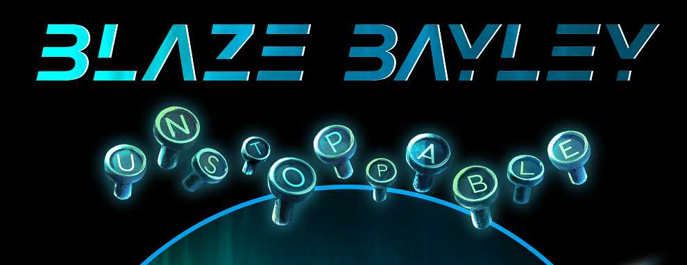Blaze Bayley + Absolva “Unstoppable” Tour 2023
