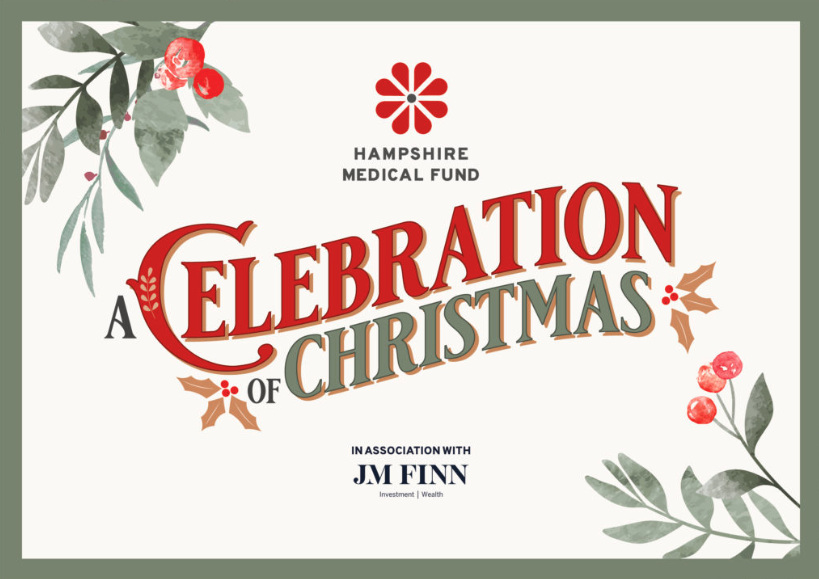 Hampshire Medical Fund Concert