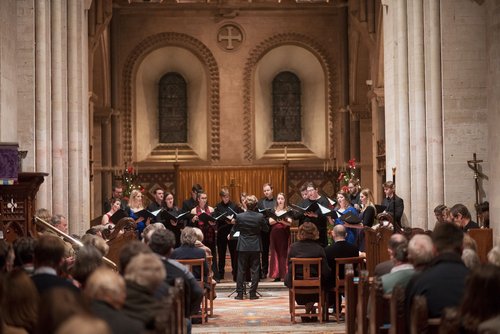 SANSARA Christmas Concert