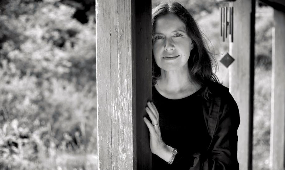 SARAH MCQUAID