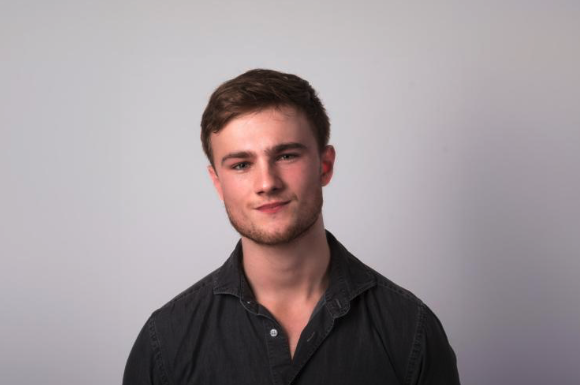 Comedy - Josh Berry: Sexual Politics