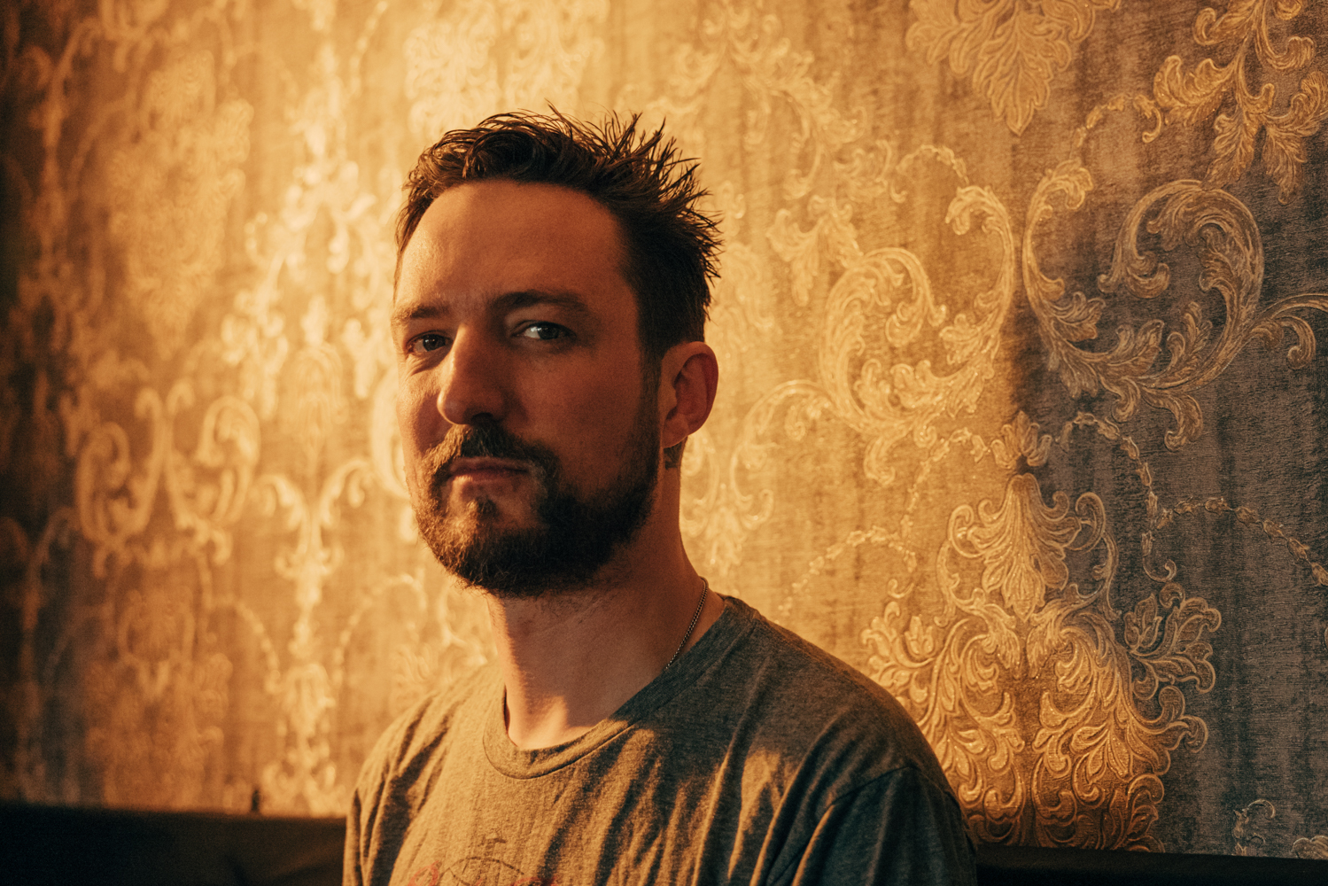 Frank Turner