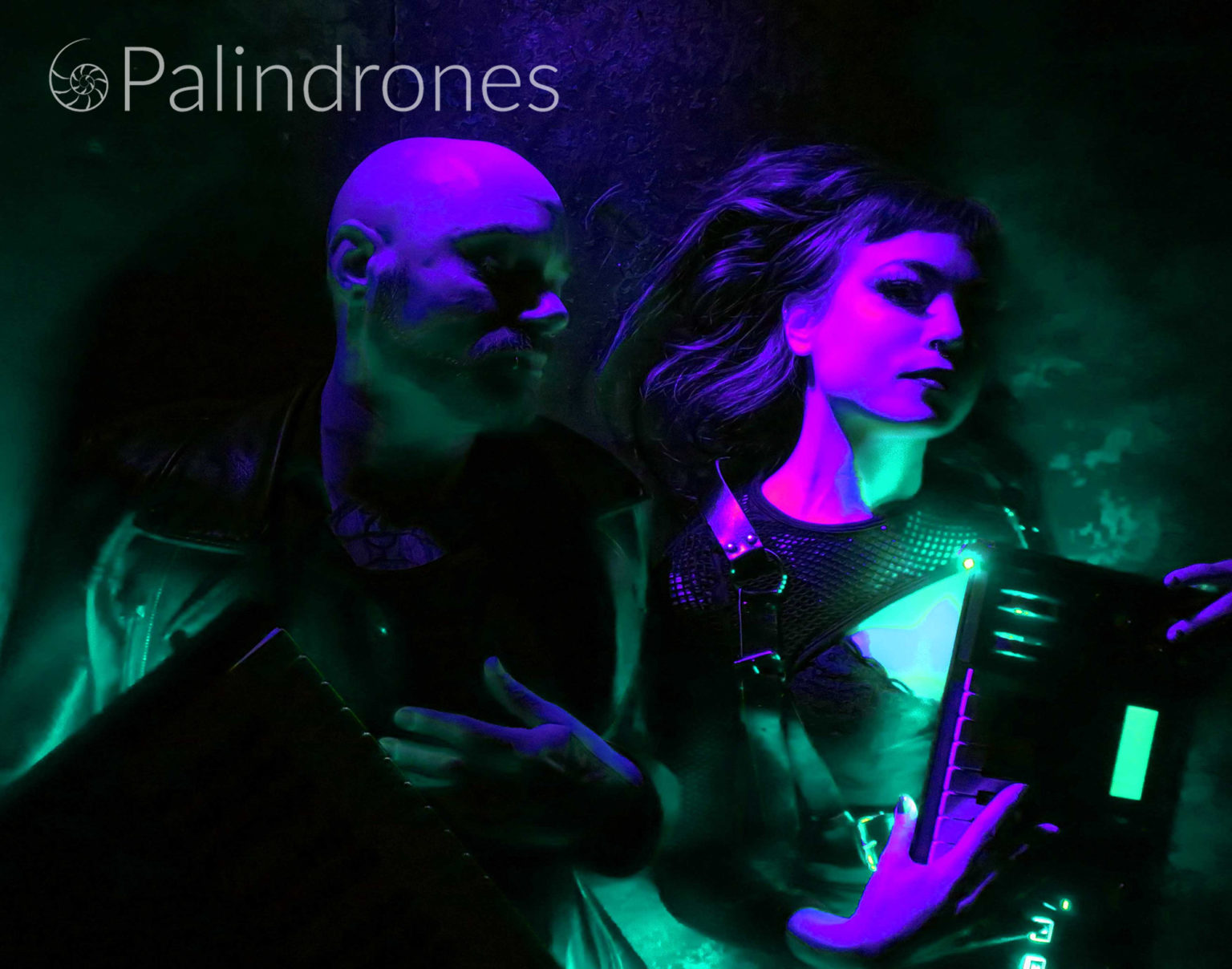 Palindrones + Jayetal + GWFAA + KinKi