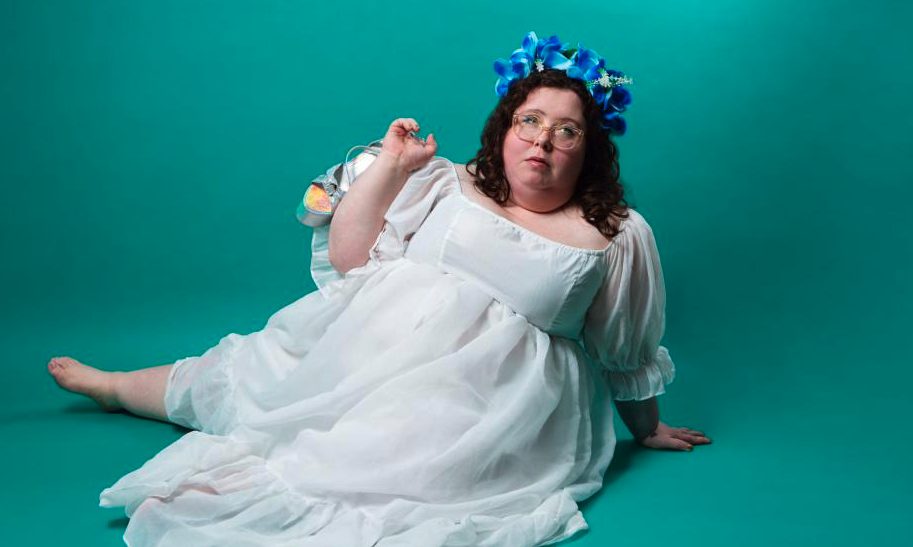 Comedy - ALISON SPITTLE