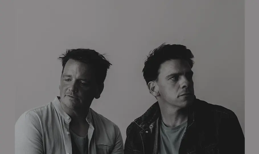 THE DUNWELLS + Louis Brennan