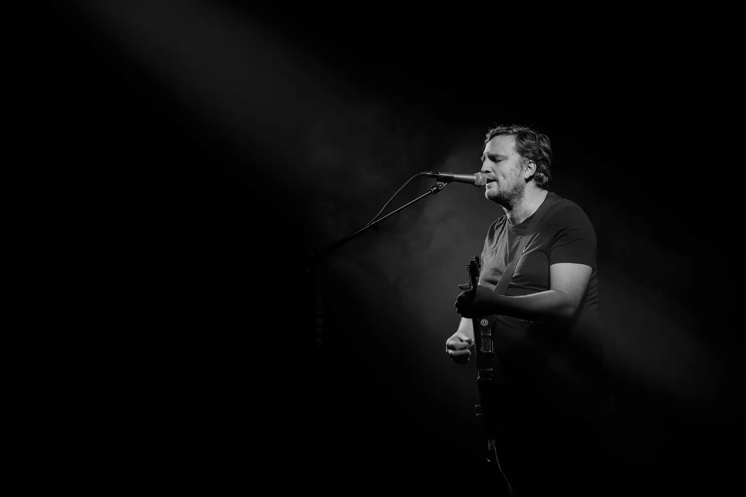 James Walsh (Starsailor) + Diving@Dawn (P. Hobbs T.B.L.L.T)