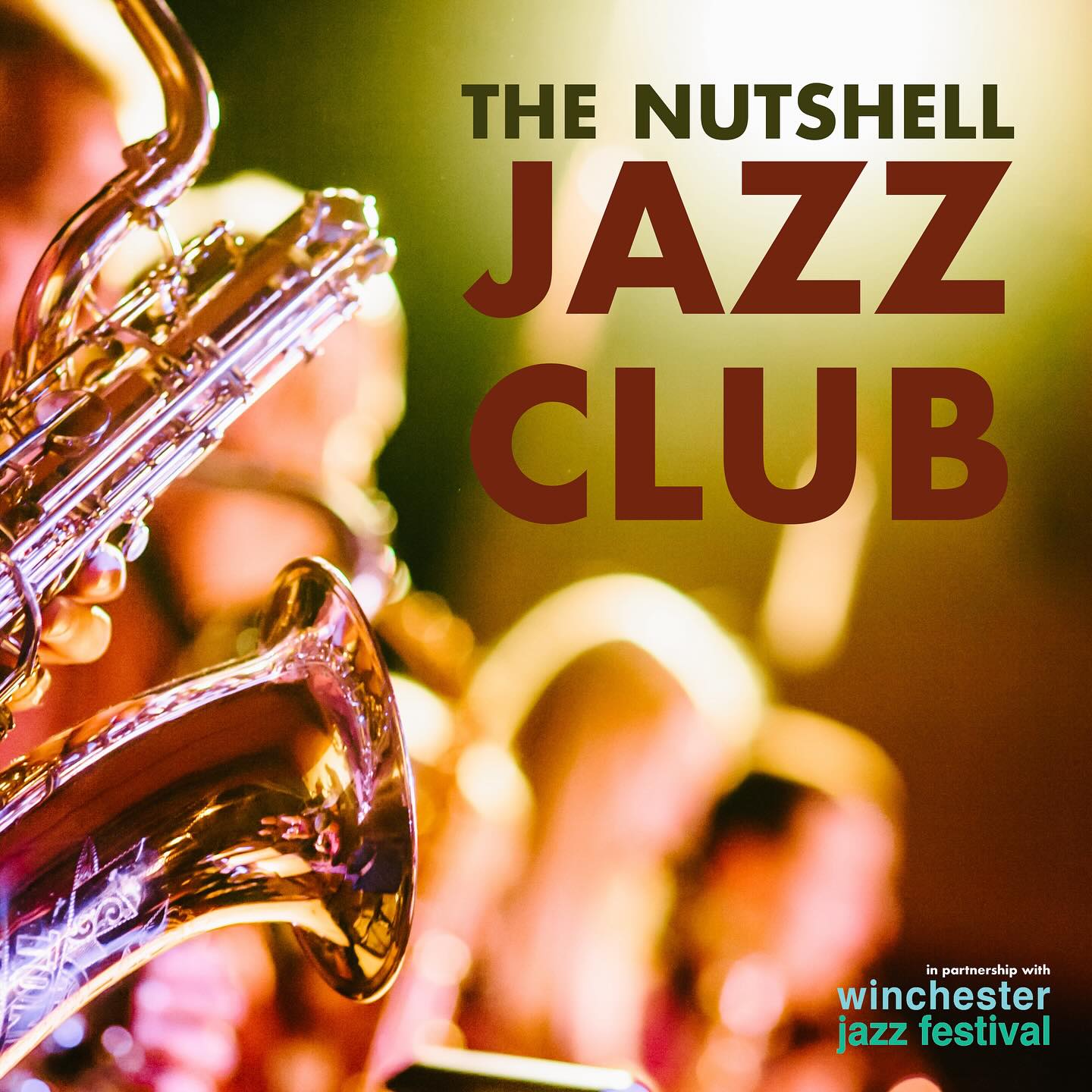 The Nutshell Jazz Club: TOM OLLENDORFF TRIO