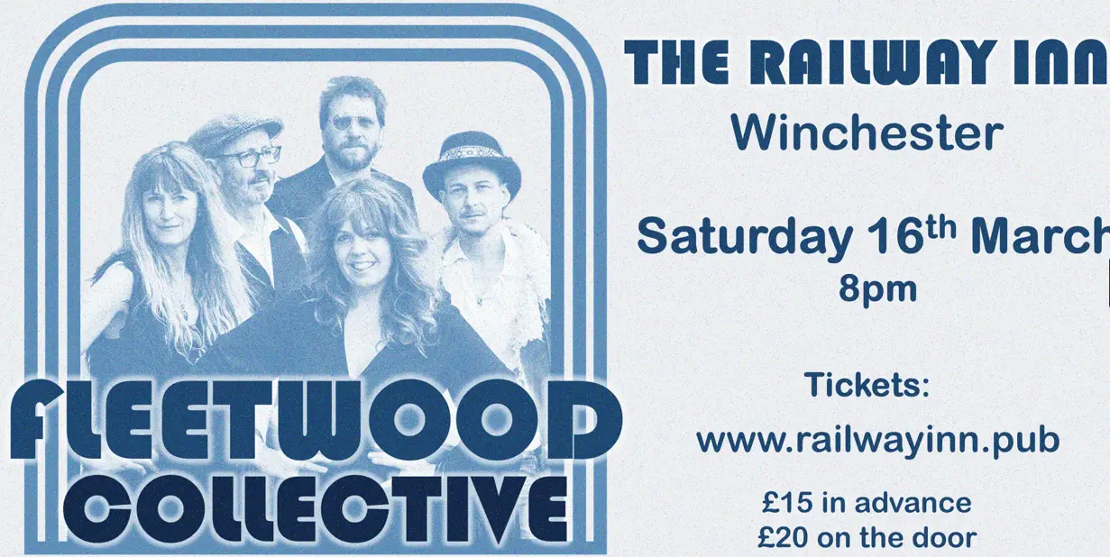 Fleetwood Collective (Fleetwood Mac Tribute)