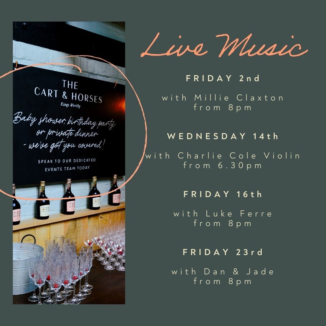 Soulful Sessions – with Luke Ferre