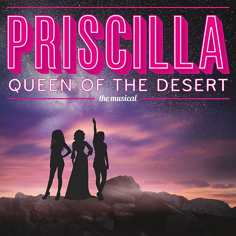Winchester Musicals and Opera Society: Priscilla Queen of the Desert (MATINEE)