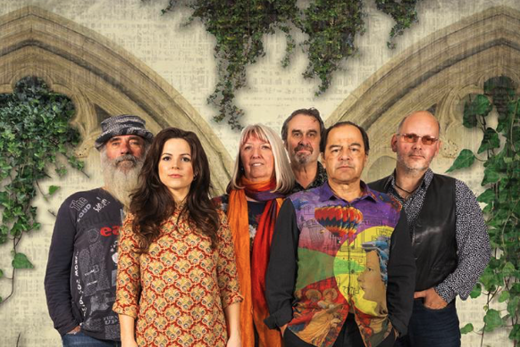 Steeleye Span