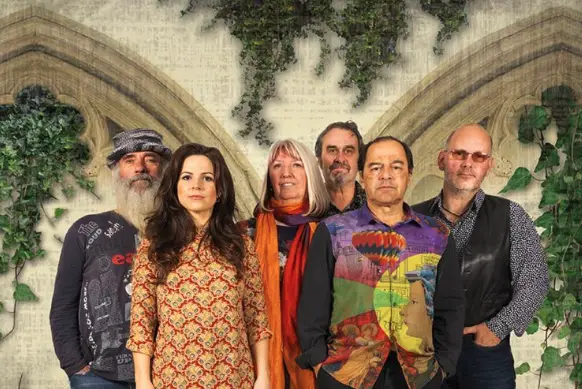 Steeleye Span