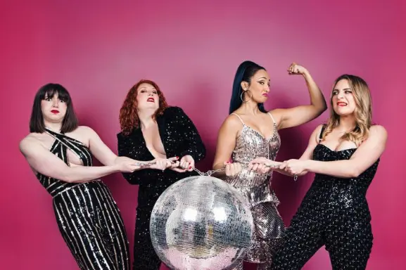 Comedy - Girls Night Out