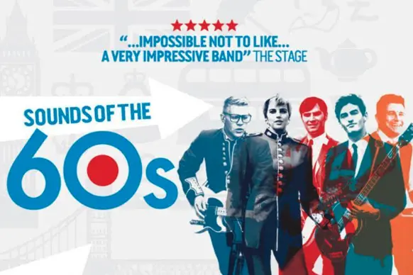 The Zoots: Sounds of the 60s