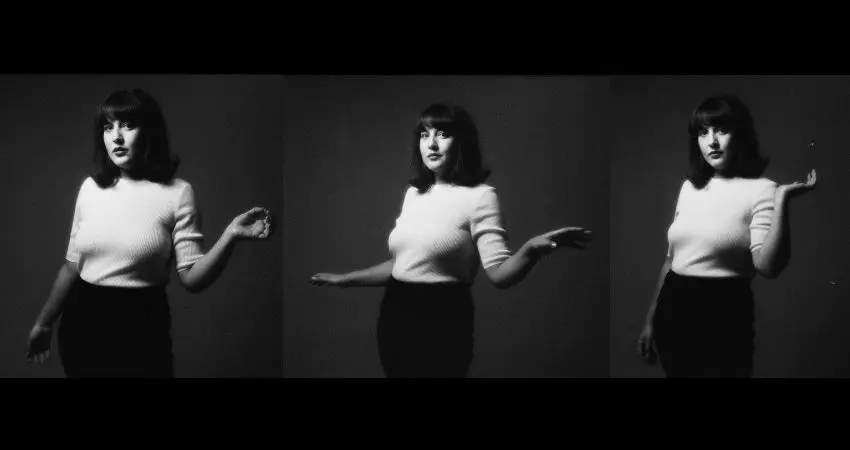 Caitlin Rose + Hollow Hand