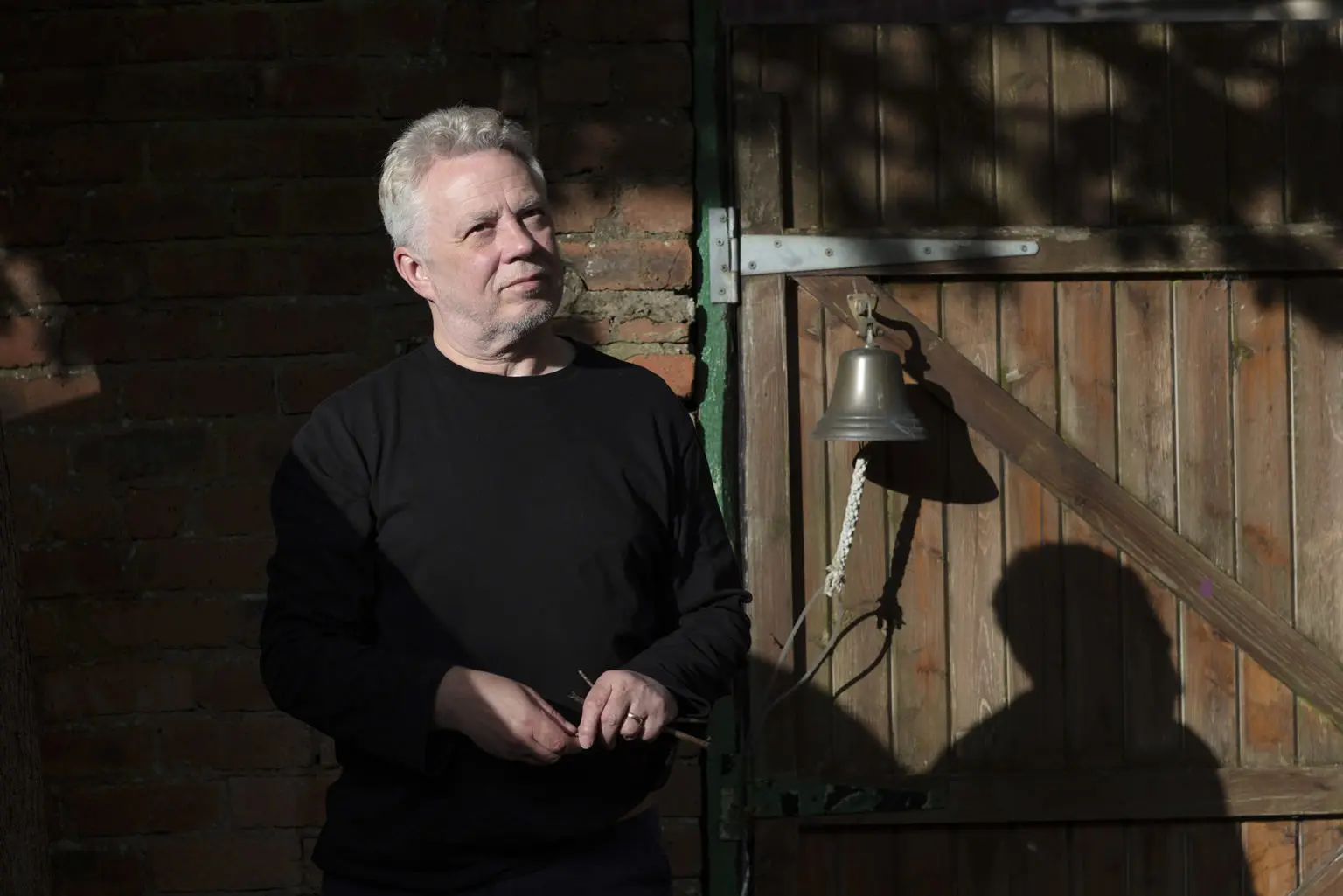 John Douglas (Trashcan Sinatras)