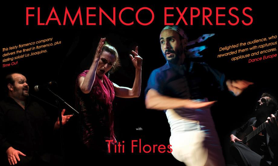 FLAMENCO EXPRESS