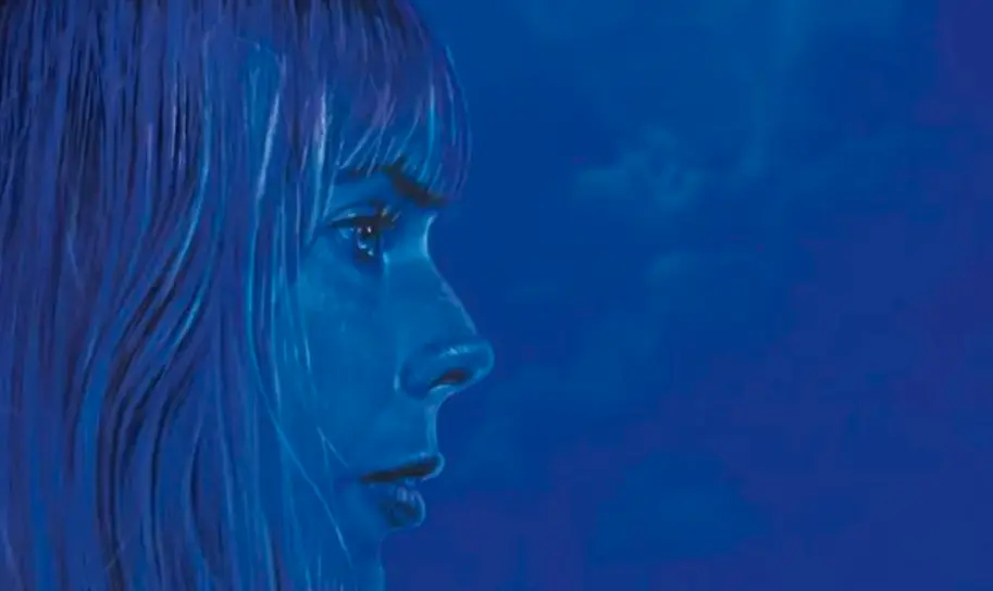 JONI REIMAGINED