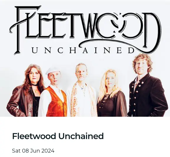 Fleetwood Unchained