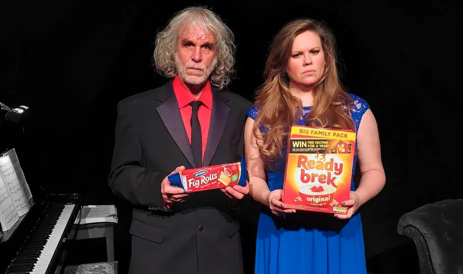 IS OPERA BORING?