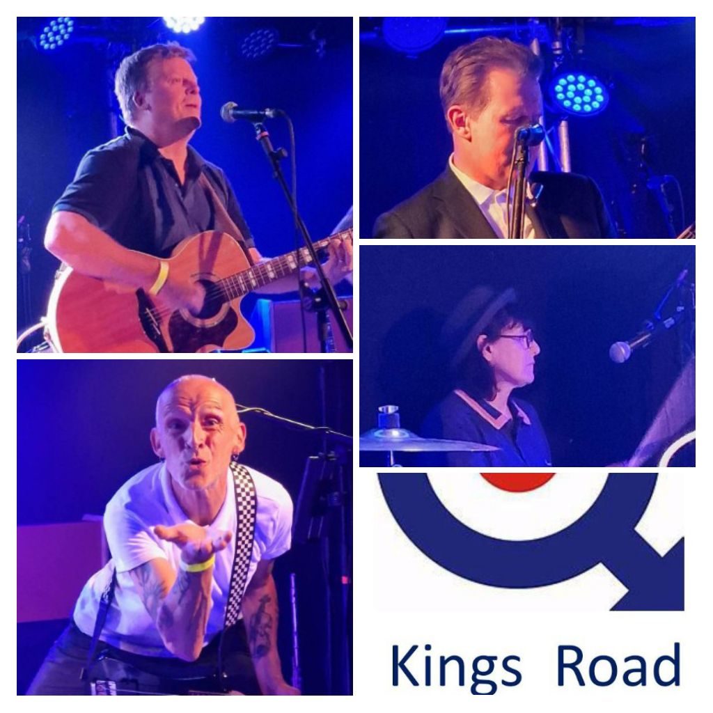 King’s Road