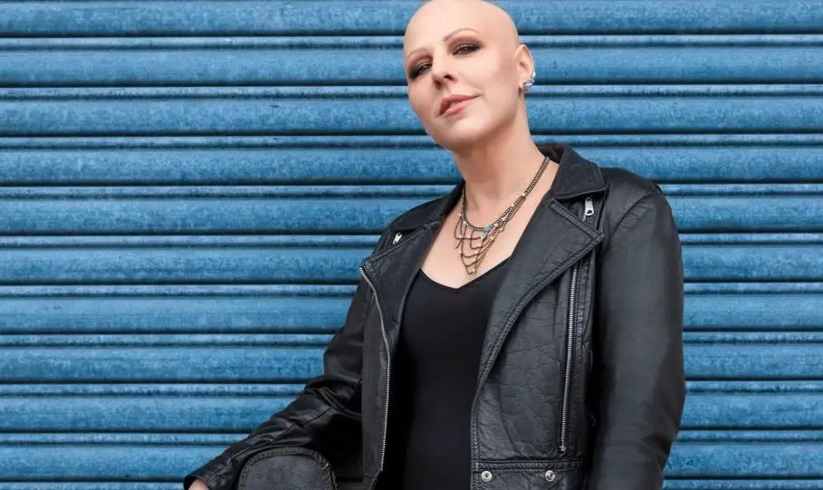 NELL BRYDEN