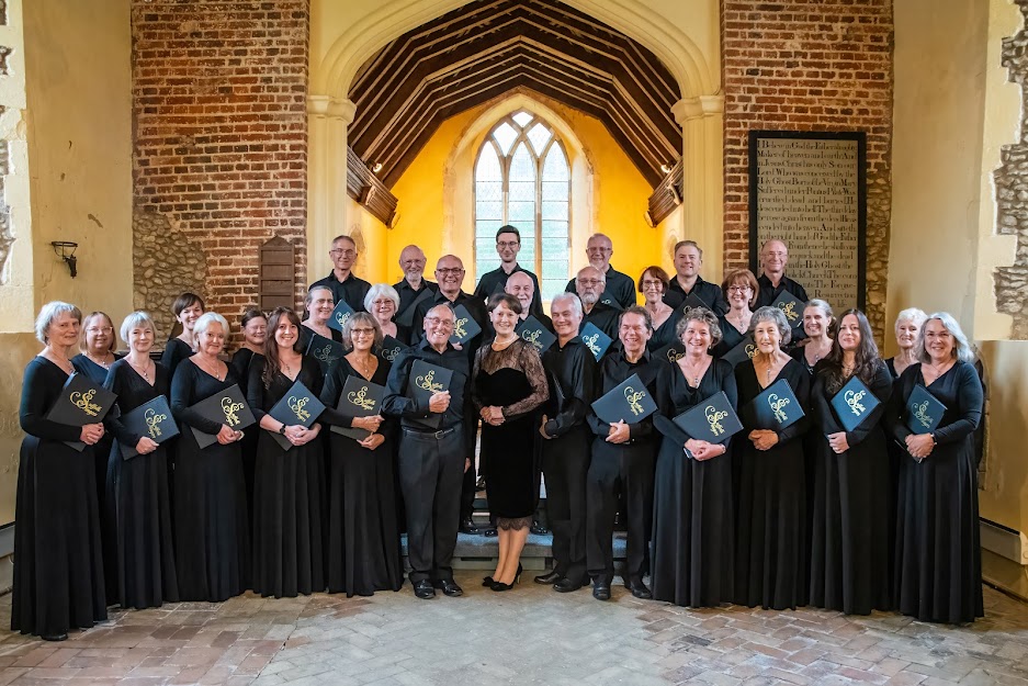 Suffolk Singers