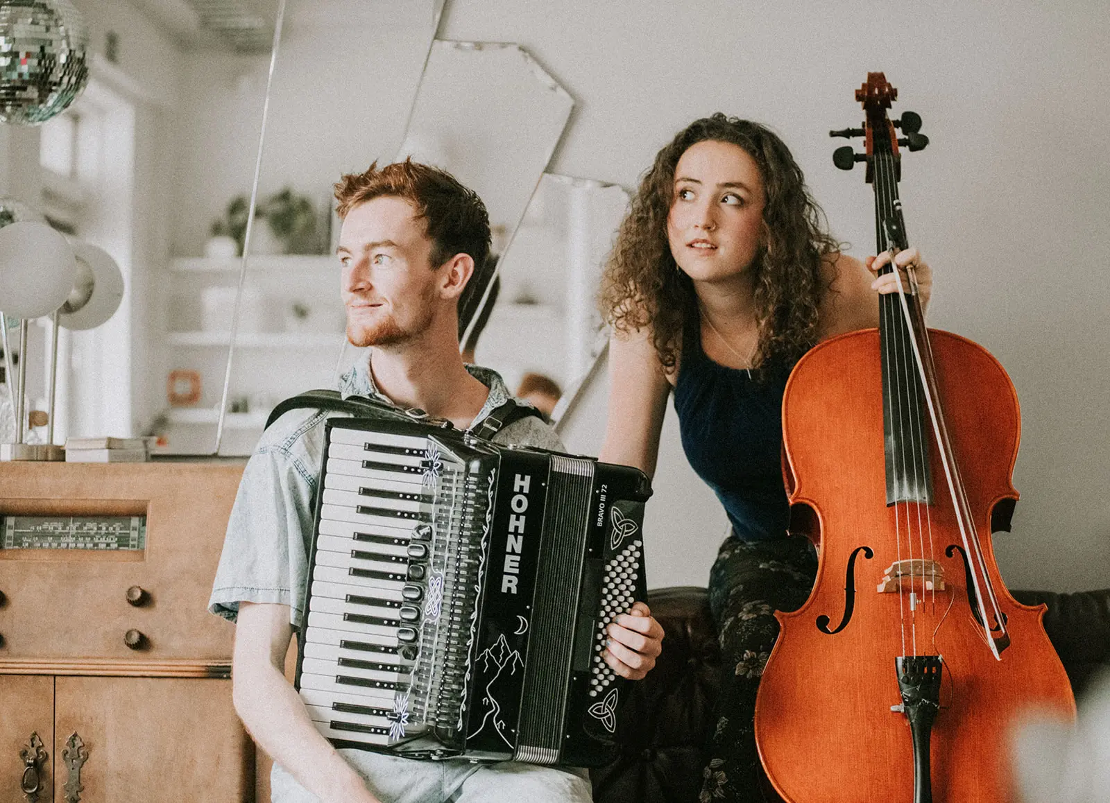 Whitchurch Folk Festival: Good Habits