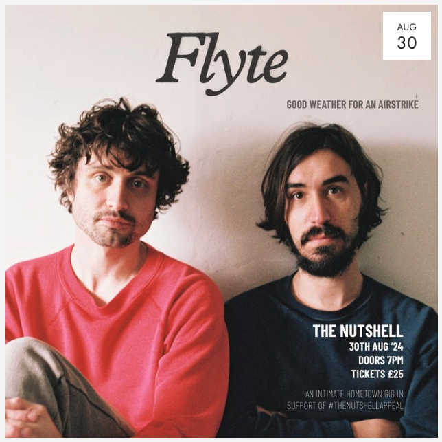 Flyte Flyte