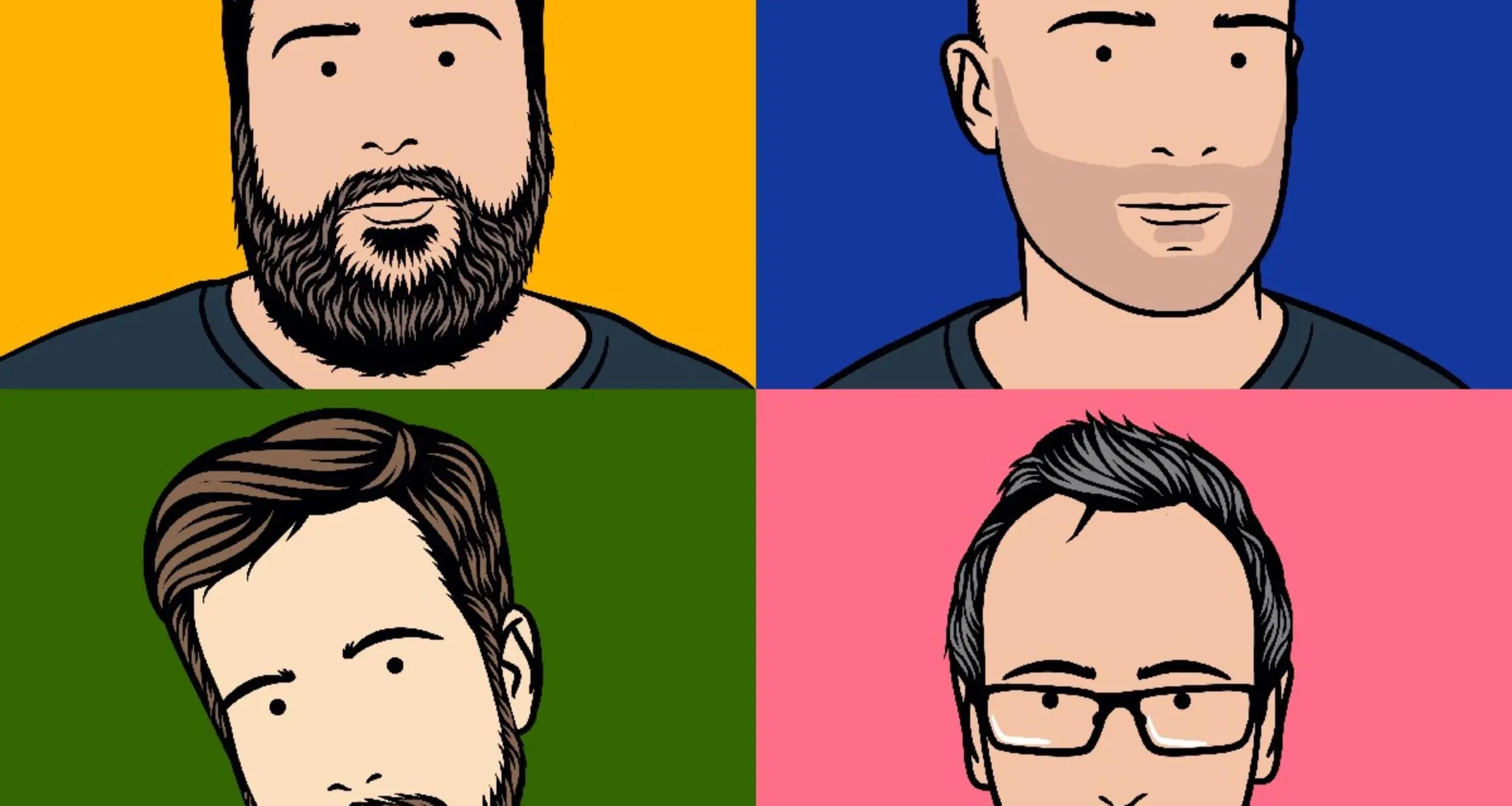 The Blurtones (90s Tribute)