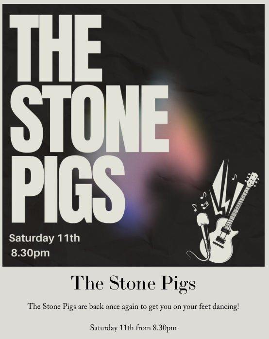 Stonepig